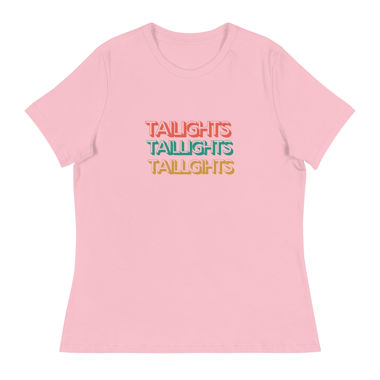 TAILLIGHTS Tee