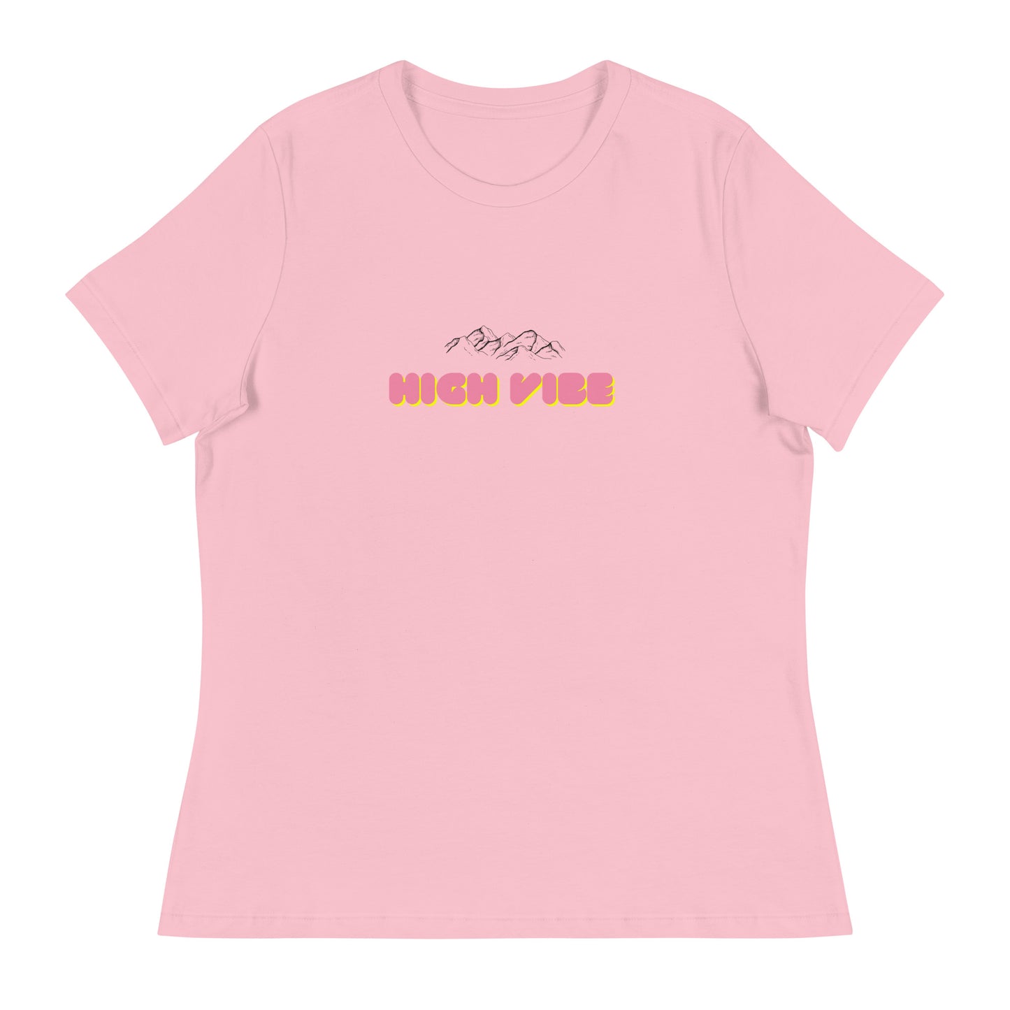 High Vibe Tee