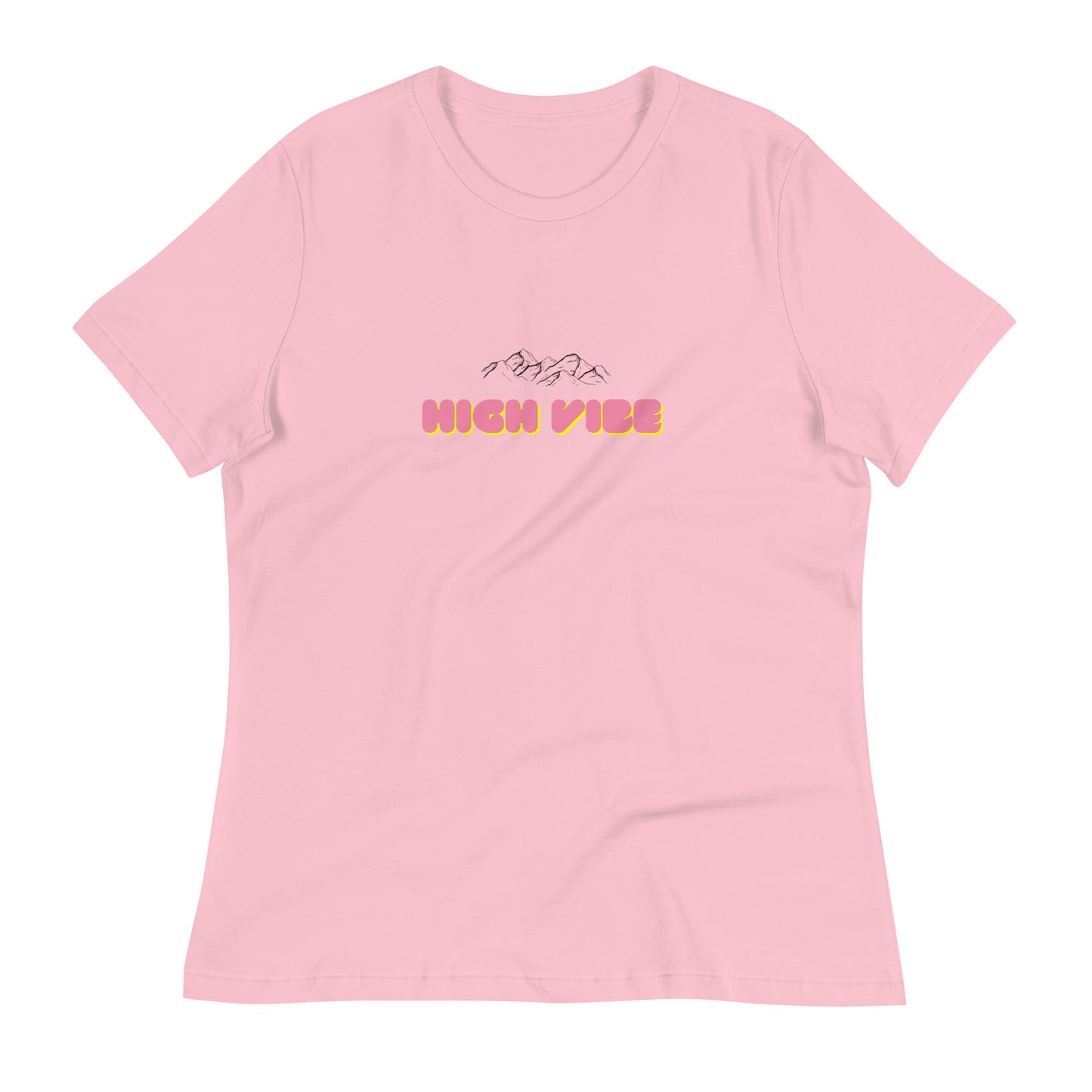 High Vibe Tee
