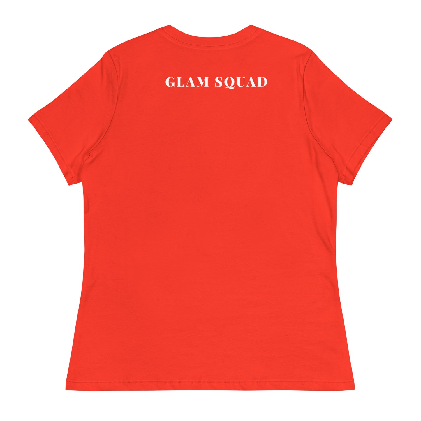 GLAM SQUAD