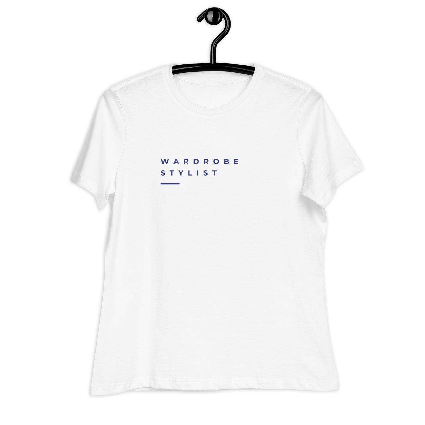 Wardrobe Stylist