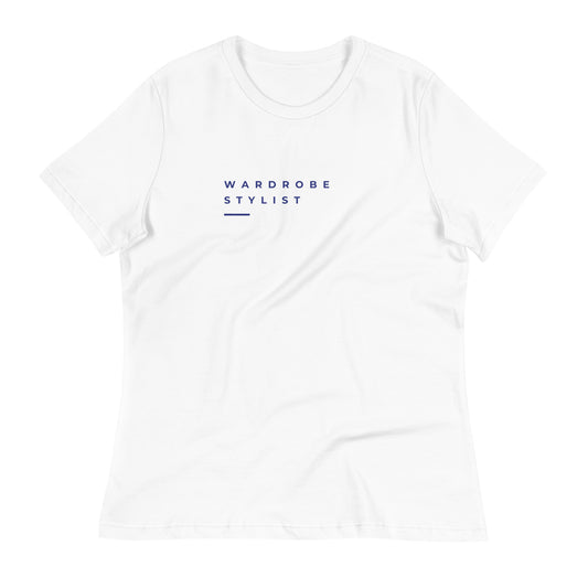 Wardrobe Stylist