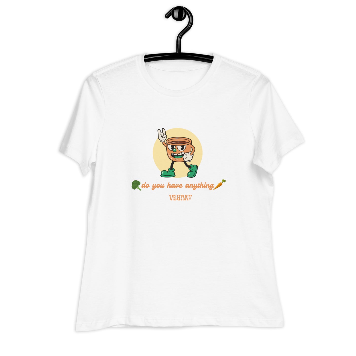 Do you have anything vegan?