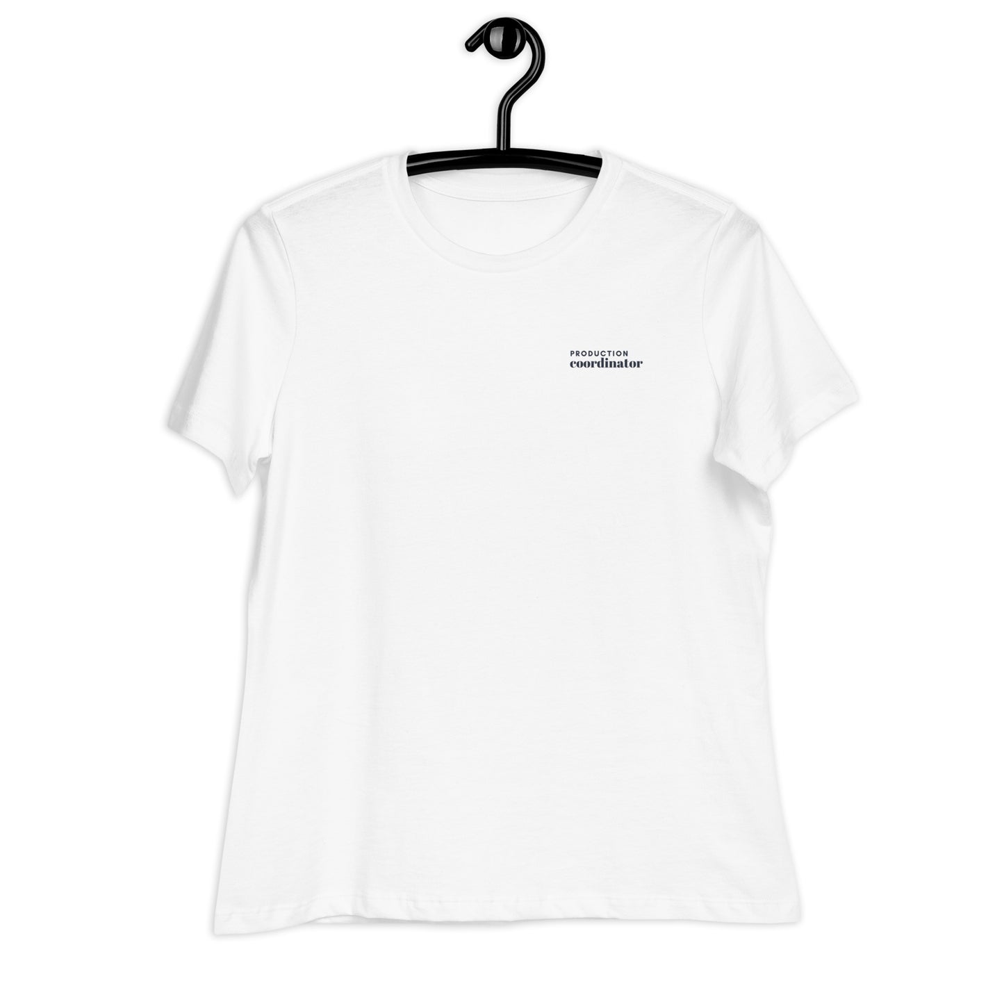 Production Coordinator