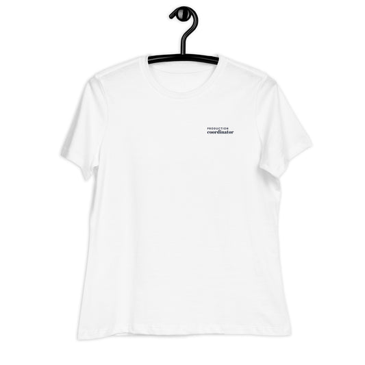 Production Coordinator