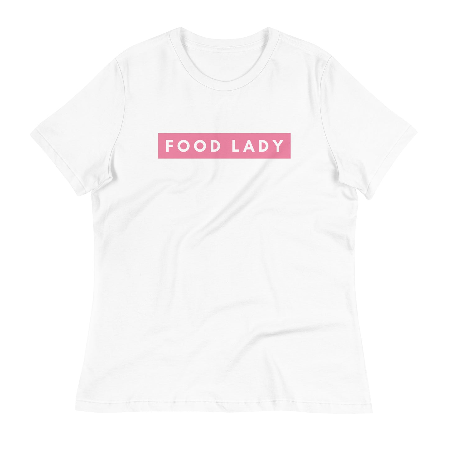 Food Lady Tee