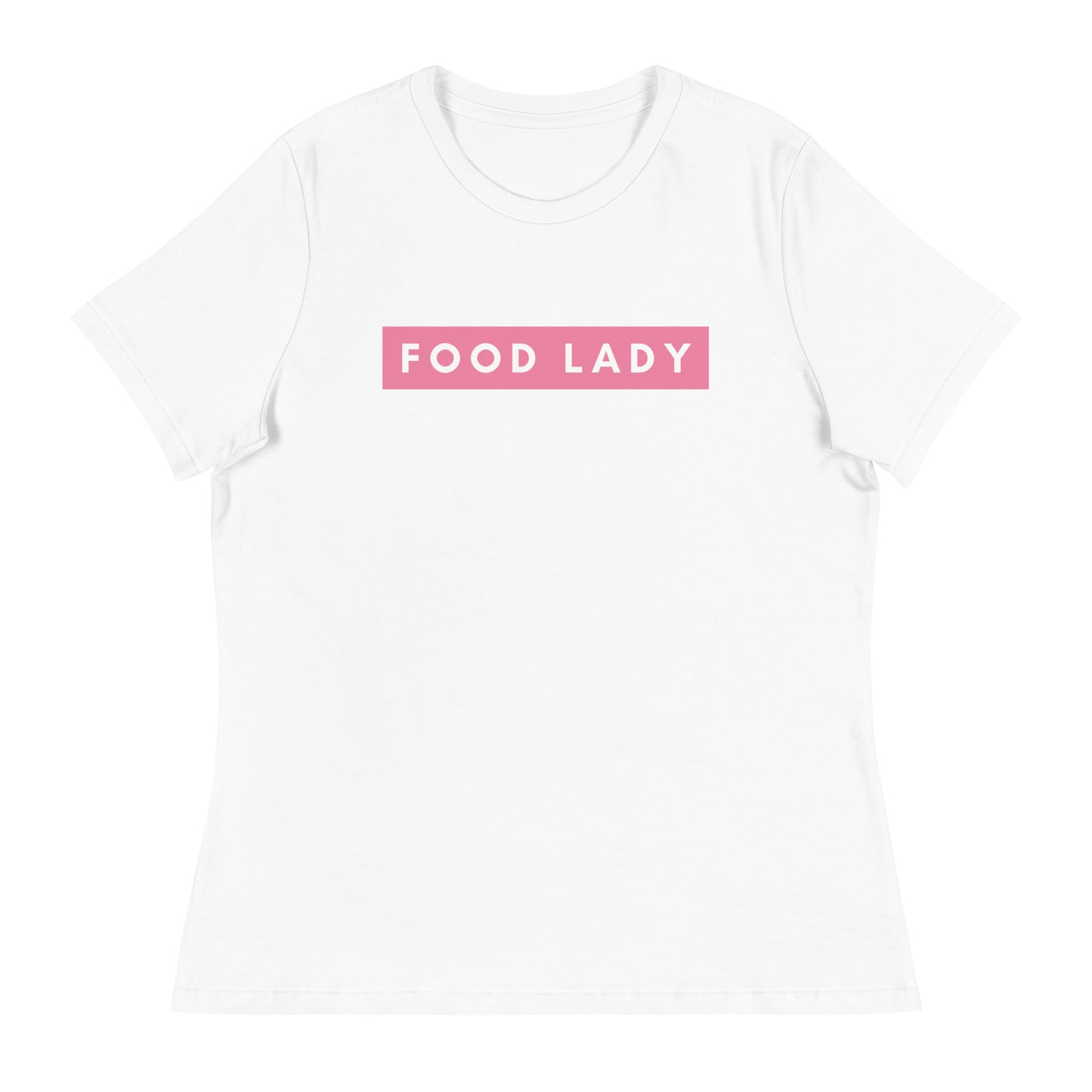 Food Lady Tee