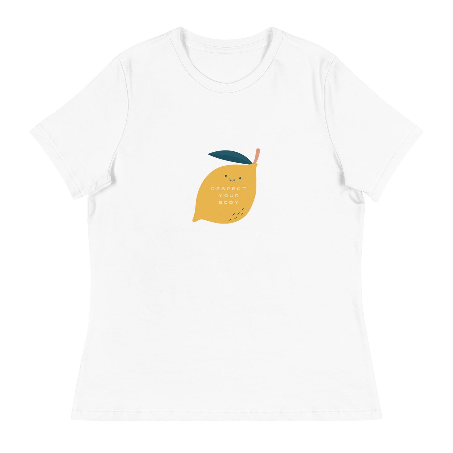 Respect Your Body Tee
