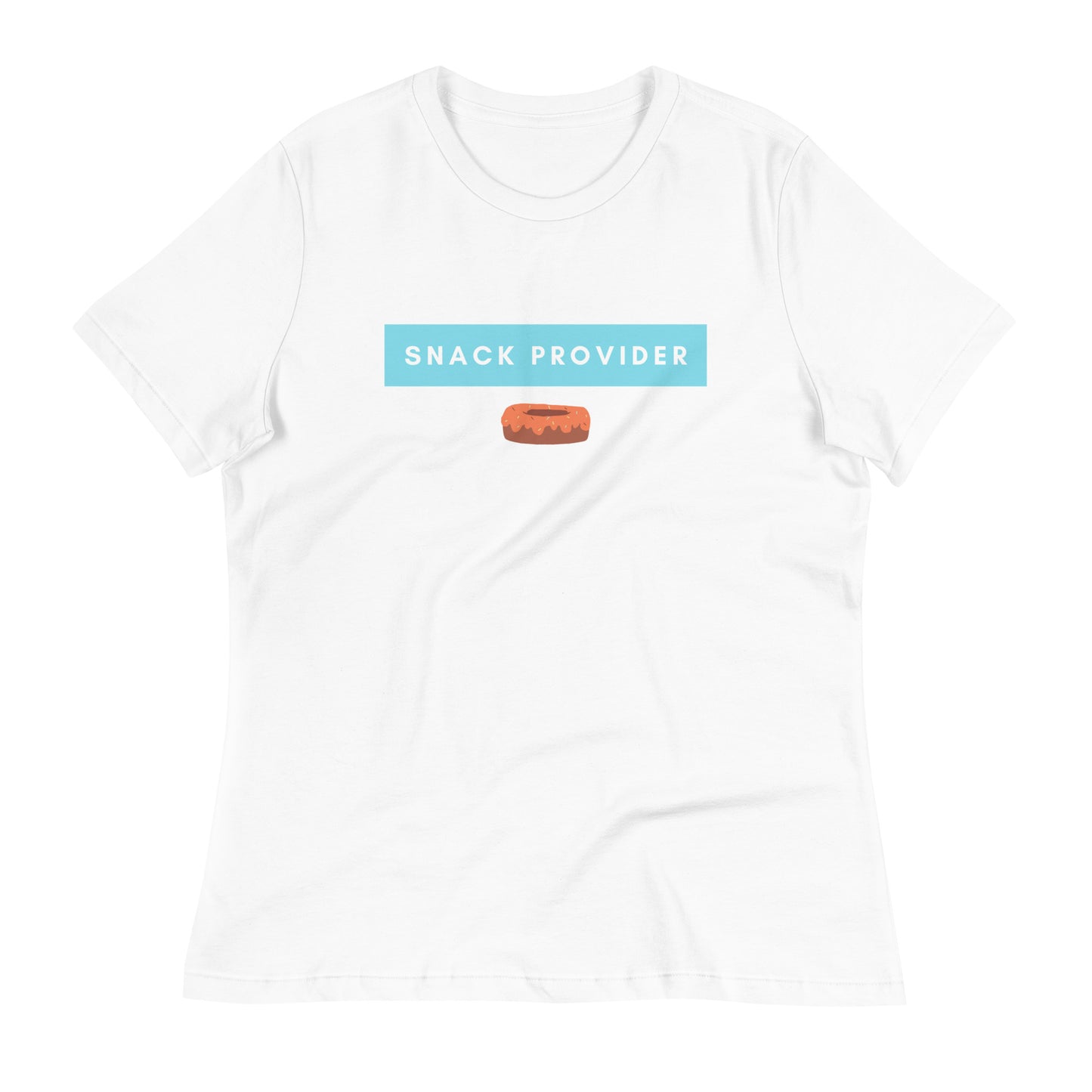 Snack Provider Tee