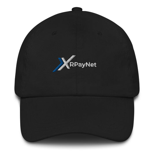 XRPaynet Custom Logo Hat
