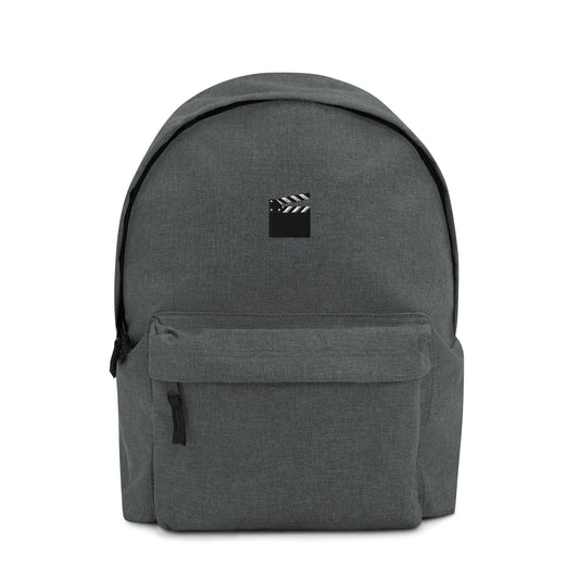 Slate Backpack