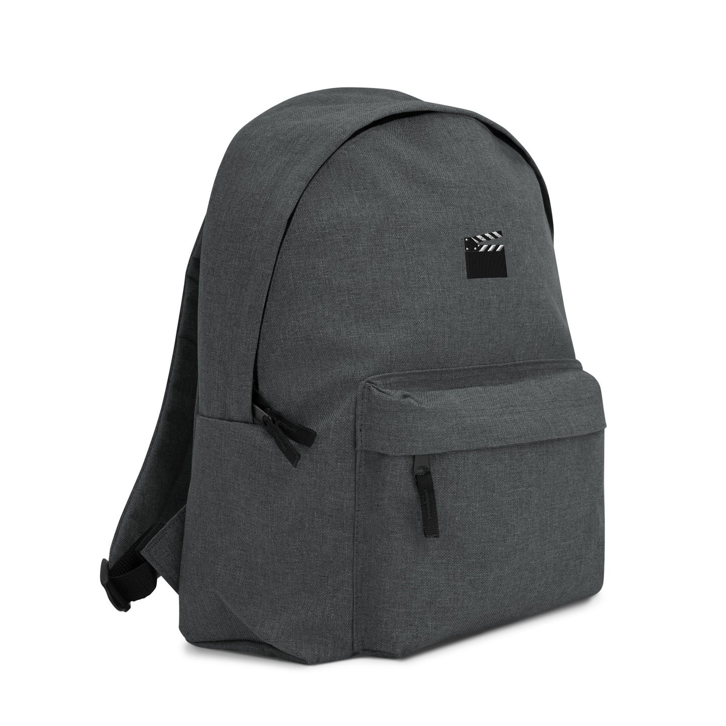 Slate Backpack