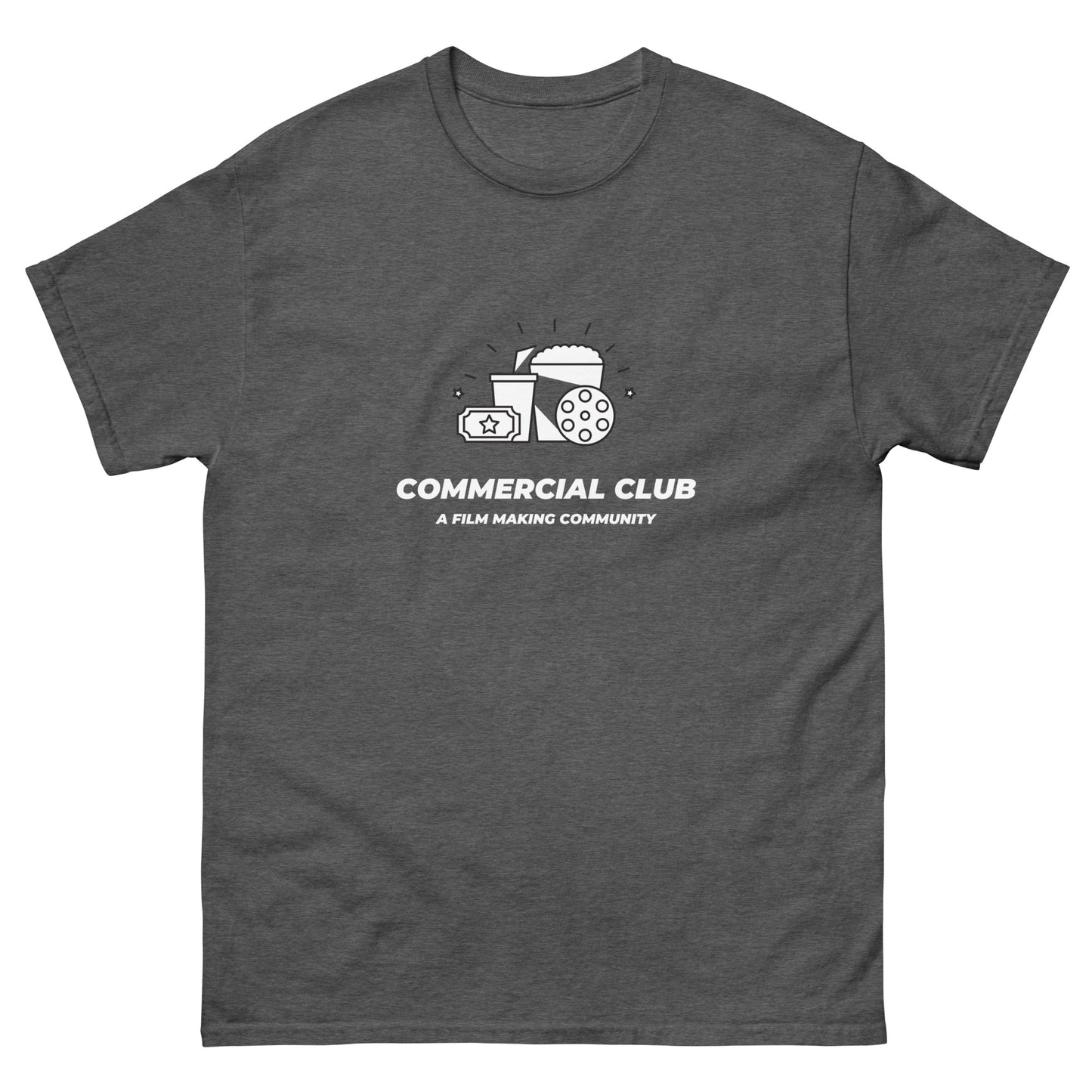 Commercial Club