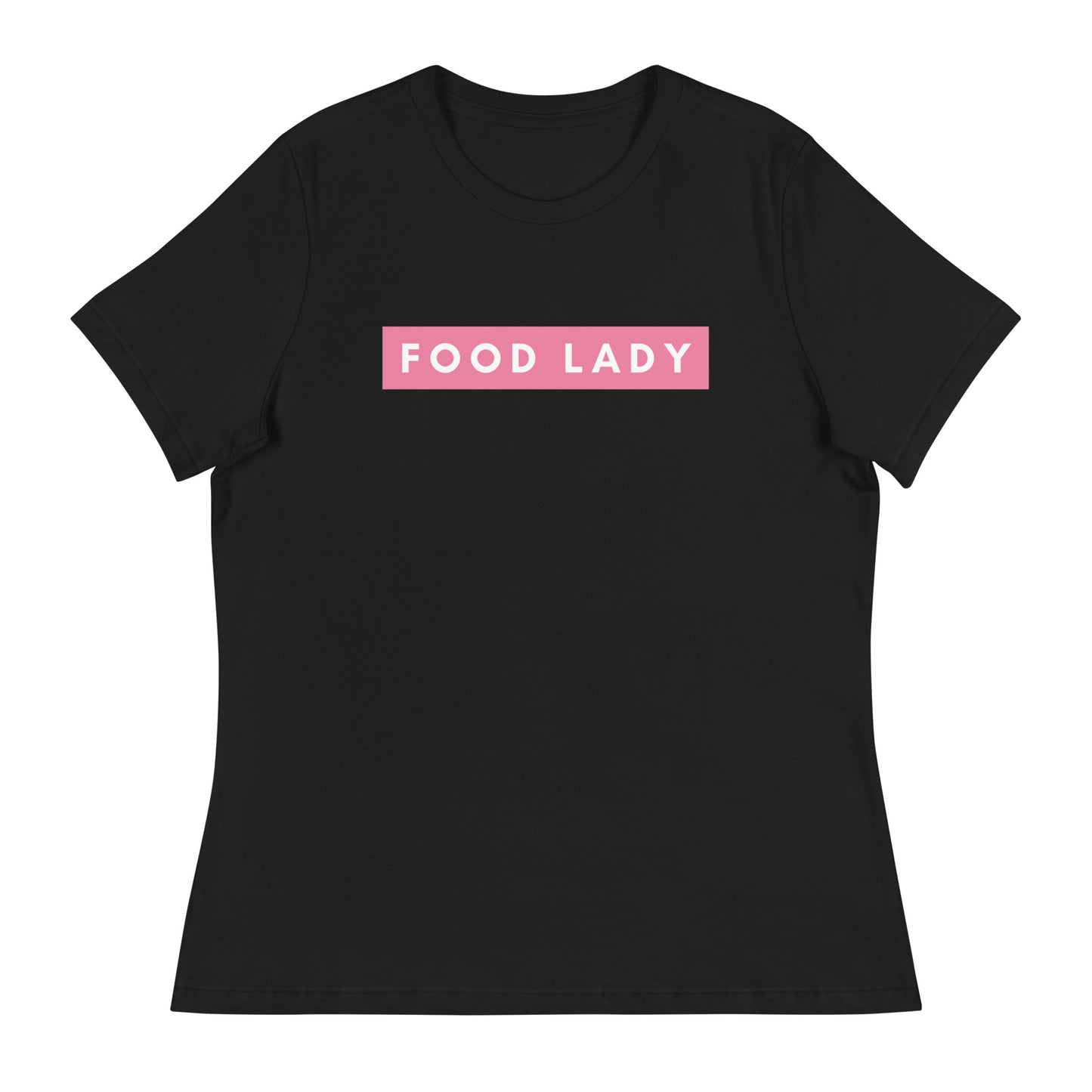 Food Lady Tee