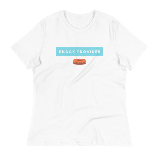 Snack Provider Tee